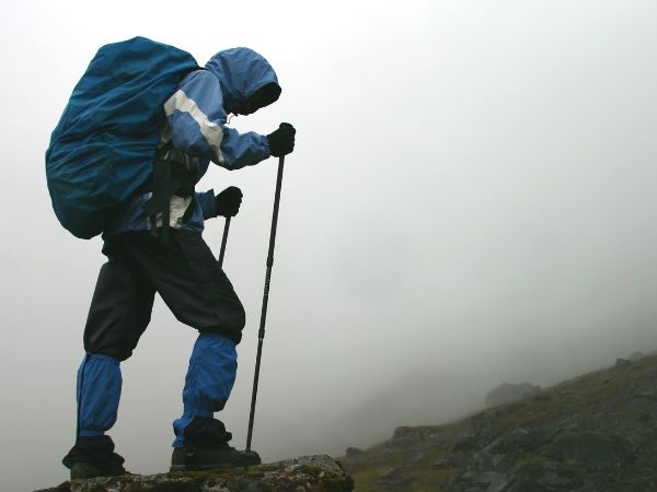Dlaczego kije trekkingowe poprawią Twoje wyniki sportowe