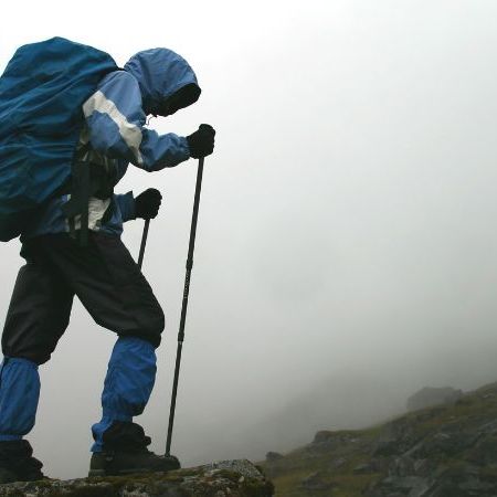Dlaczego kije trekkingowe poprawią Twoje wyniki sportowe